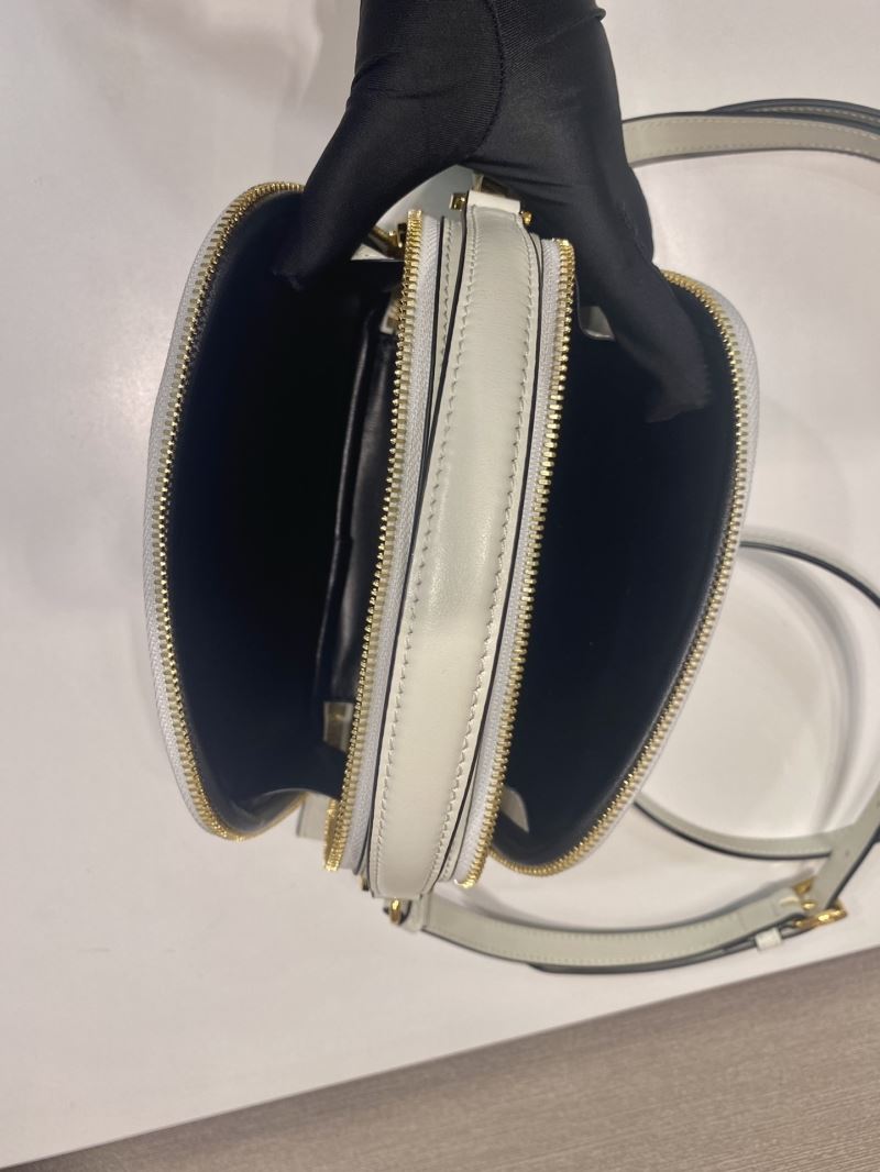 Pra*a satchel bags